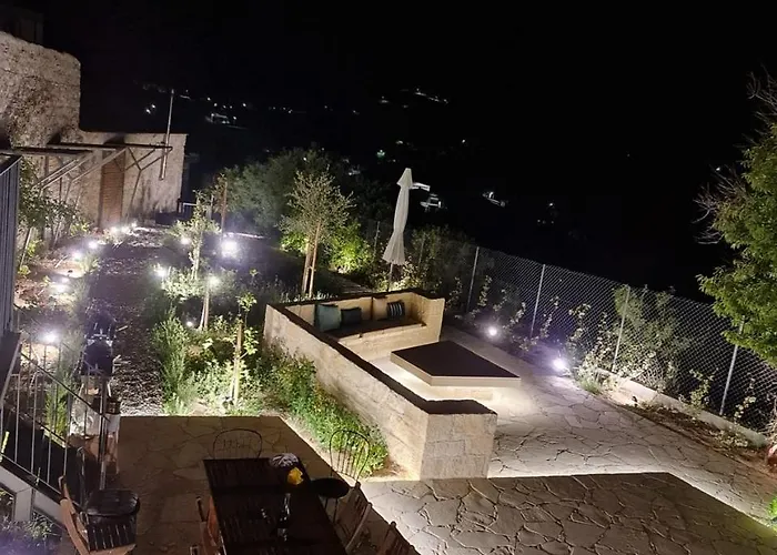 Mylofou Casa de Férias *