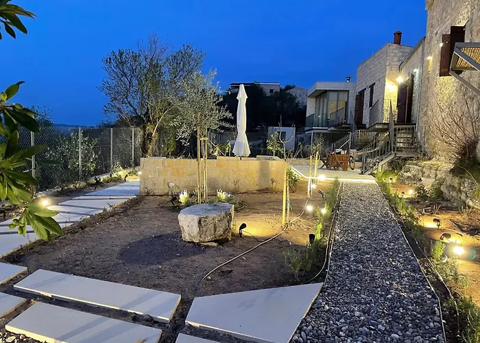 Casa de Férias Mylofou Lofou