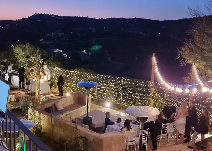 Casa de Férias Mylofou