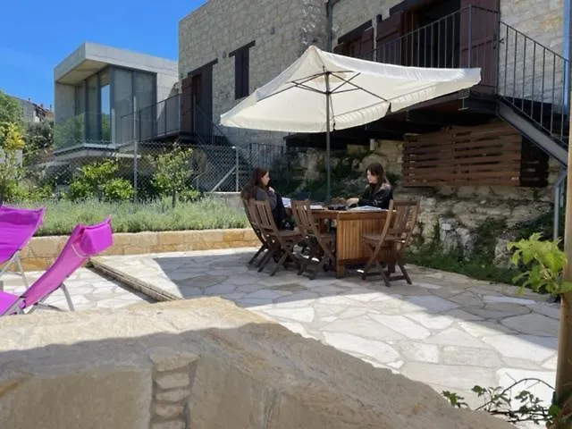 Mylofou Casa de Férias Lofou