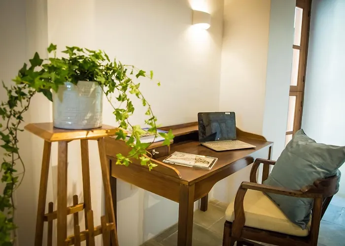 Mylofou Casa de Férias