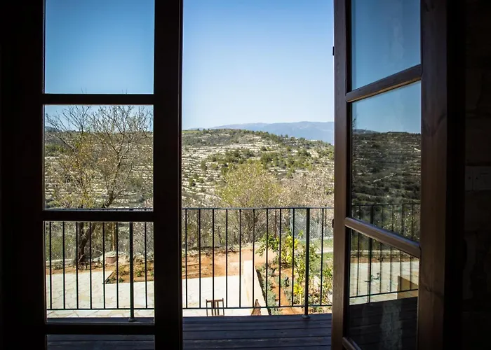 Prázdninový dům Mylofou *