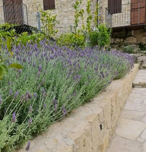 Mylofou Casa de Férias *