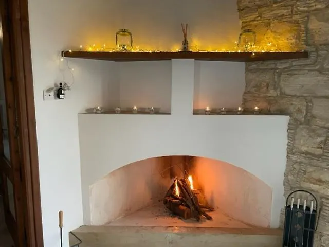 Casa de Férias Mylofou Lofou