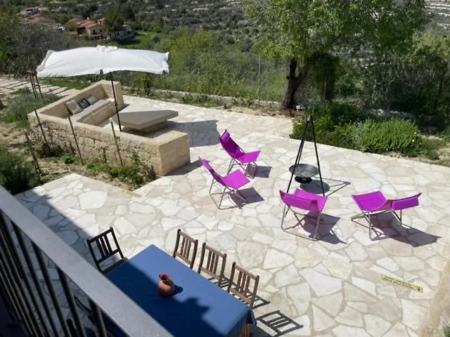 Casa de Férias Mylofou