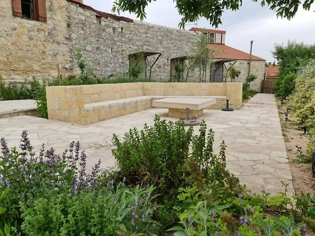 Casa de Férias Mylofou Lofou