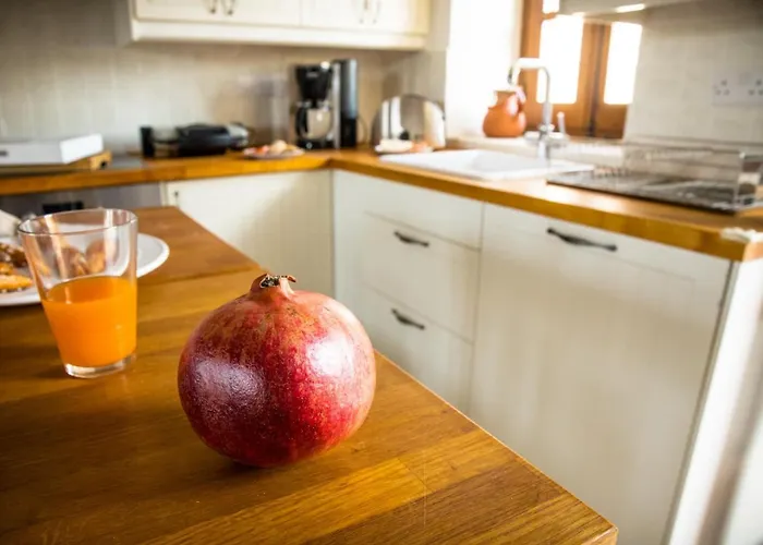 Mylofou Prázdninový dům *