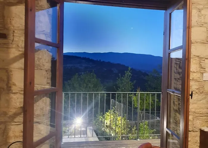 Mylofou Prázdninový dům Lofou